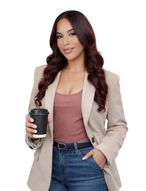 Amy Rivera-Plaza