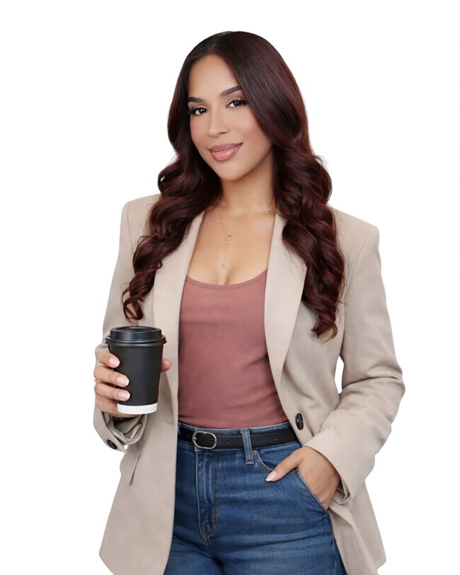 Amy Rivera-Plaza Image