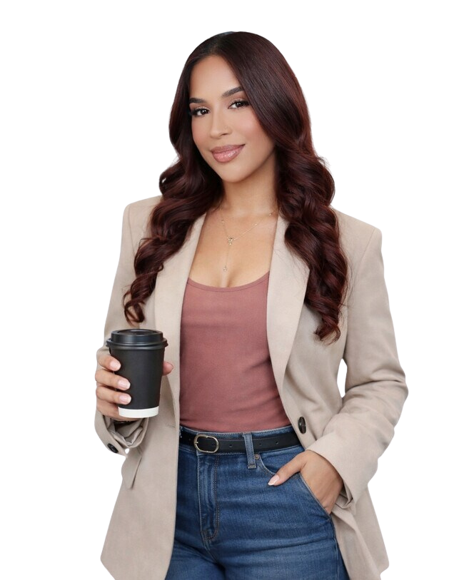 Amy Rivera-Plaza Image